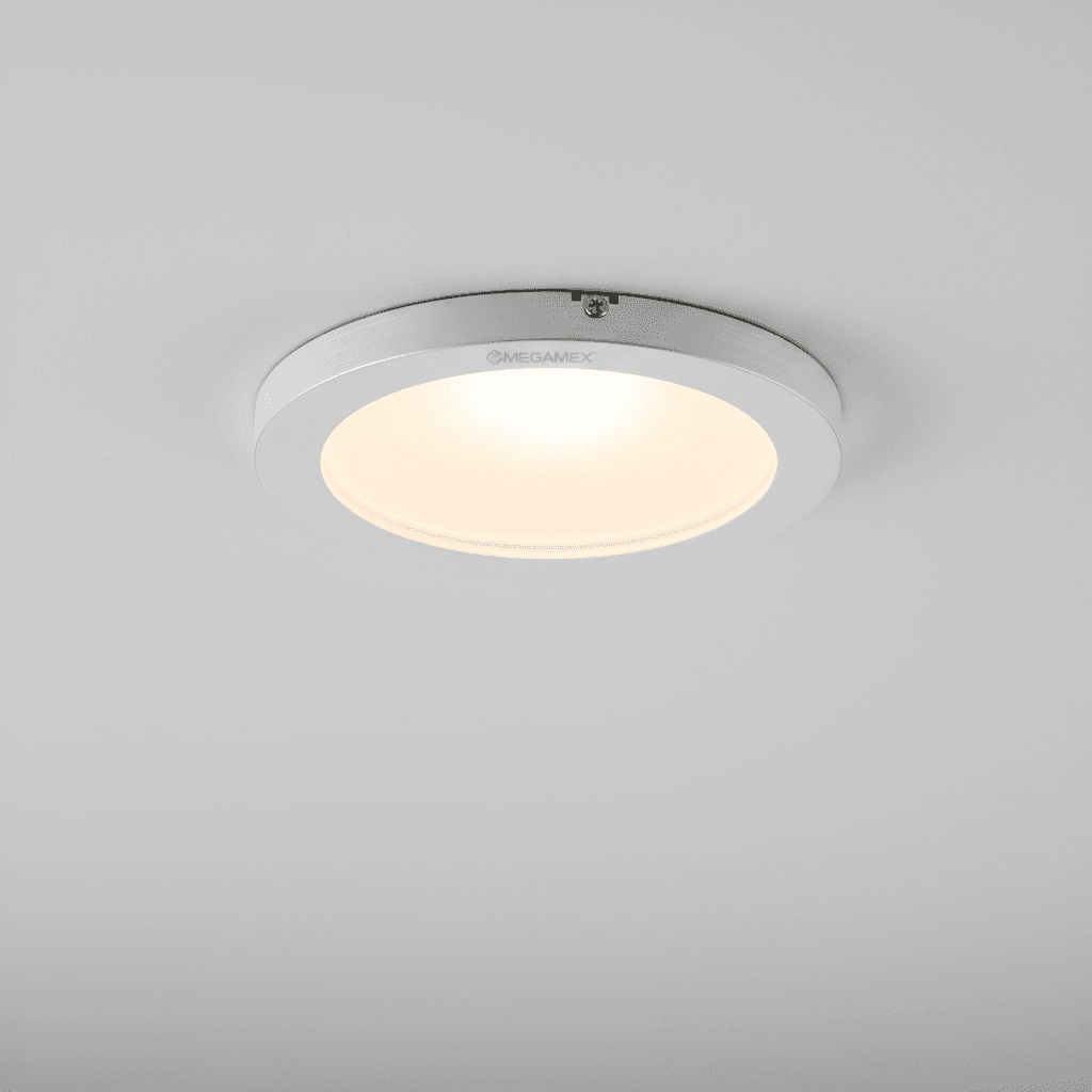 Downlight Empotrable